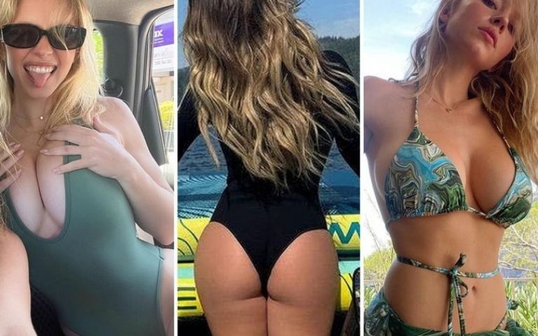 Sydney Sweeney’s View on Body Image