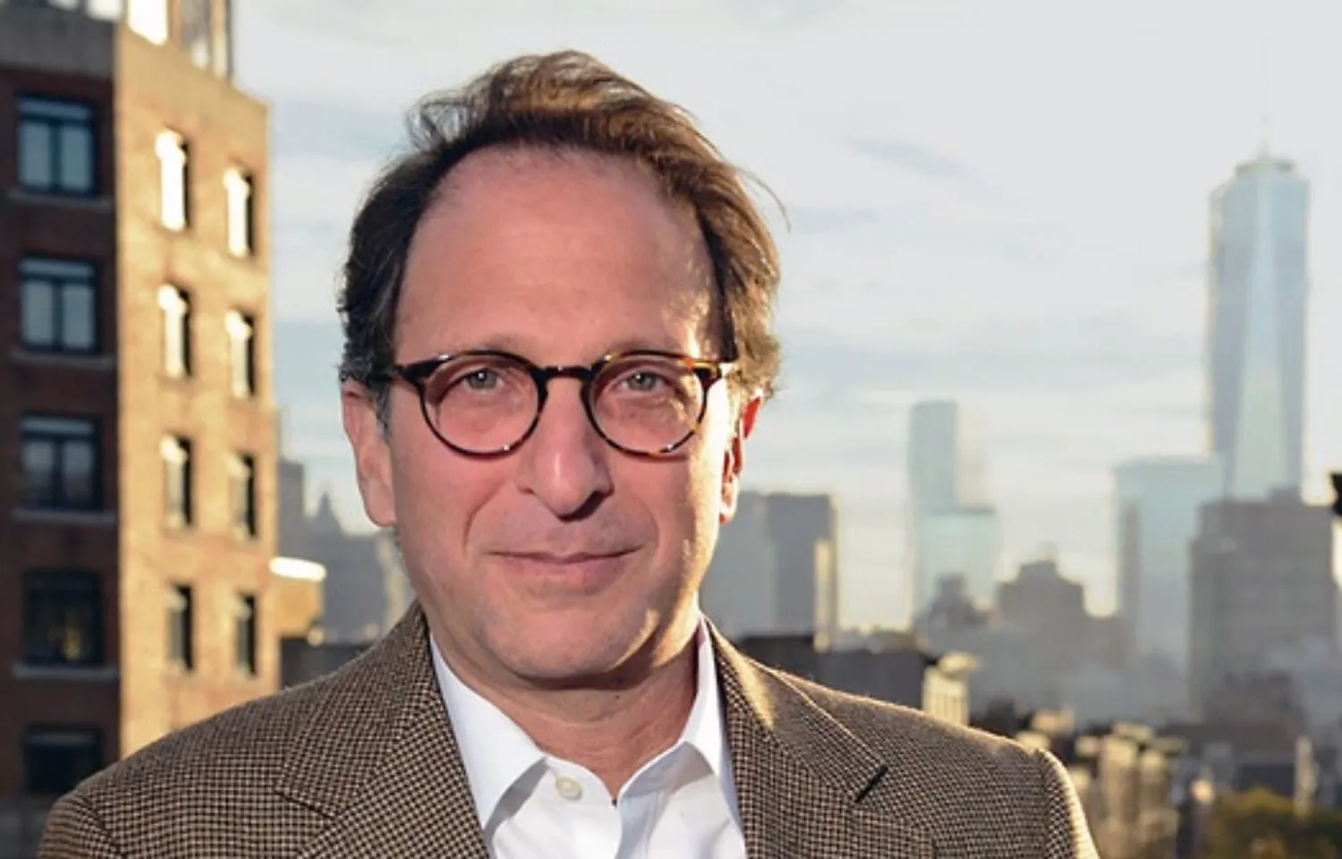 Andrew Weissmann Net Worth 2025