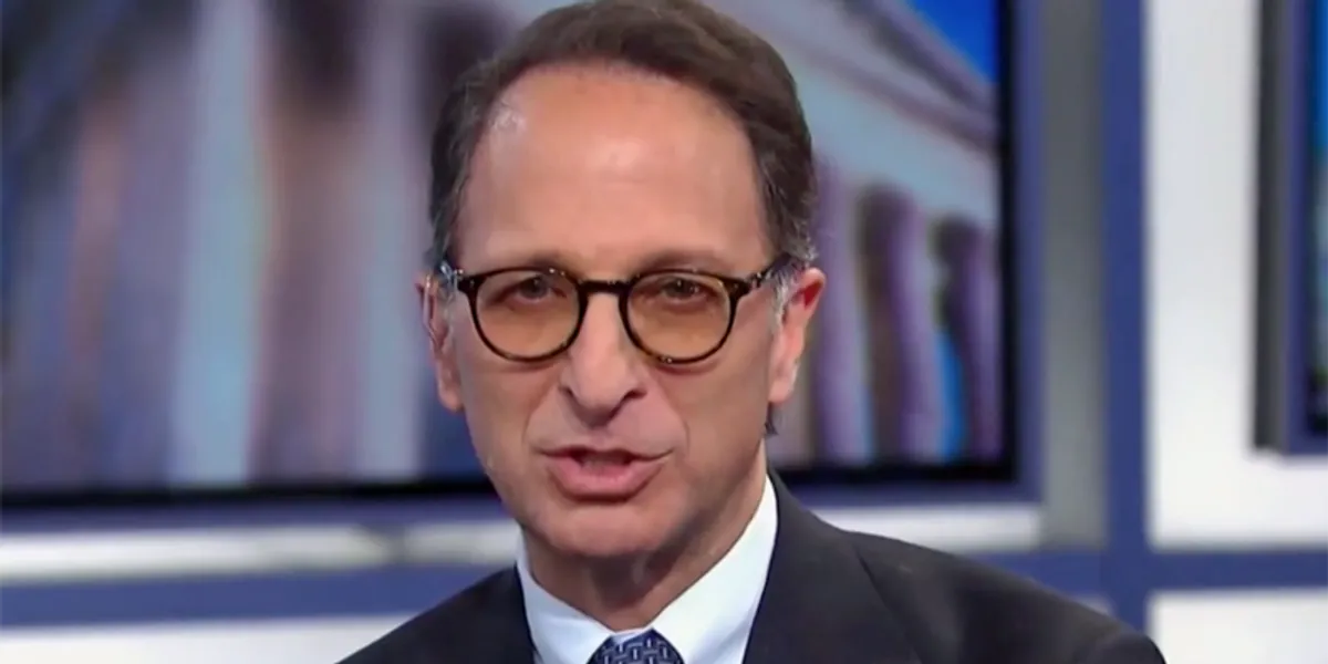 Andrew Weissmann