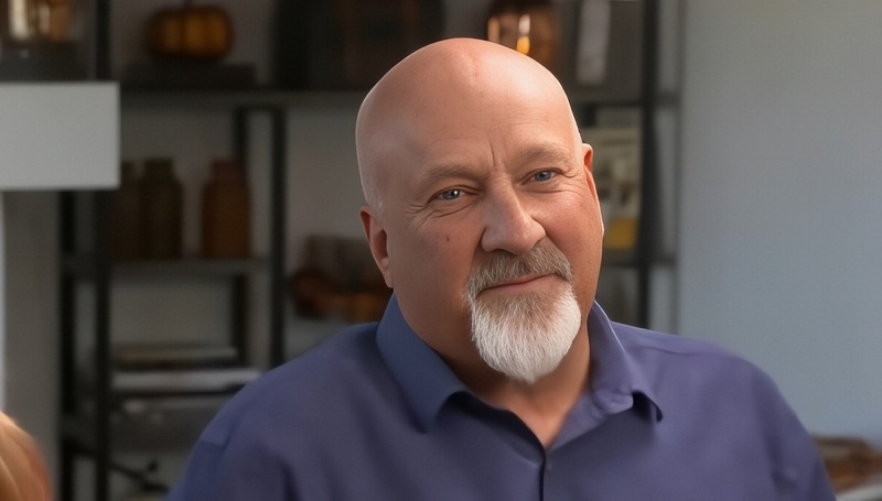 David Woolley Net Worth in 2025