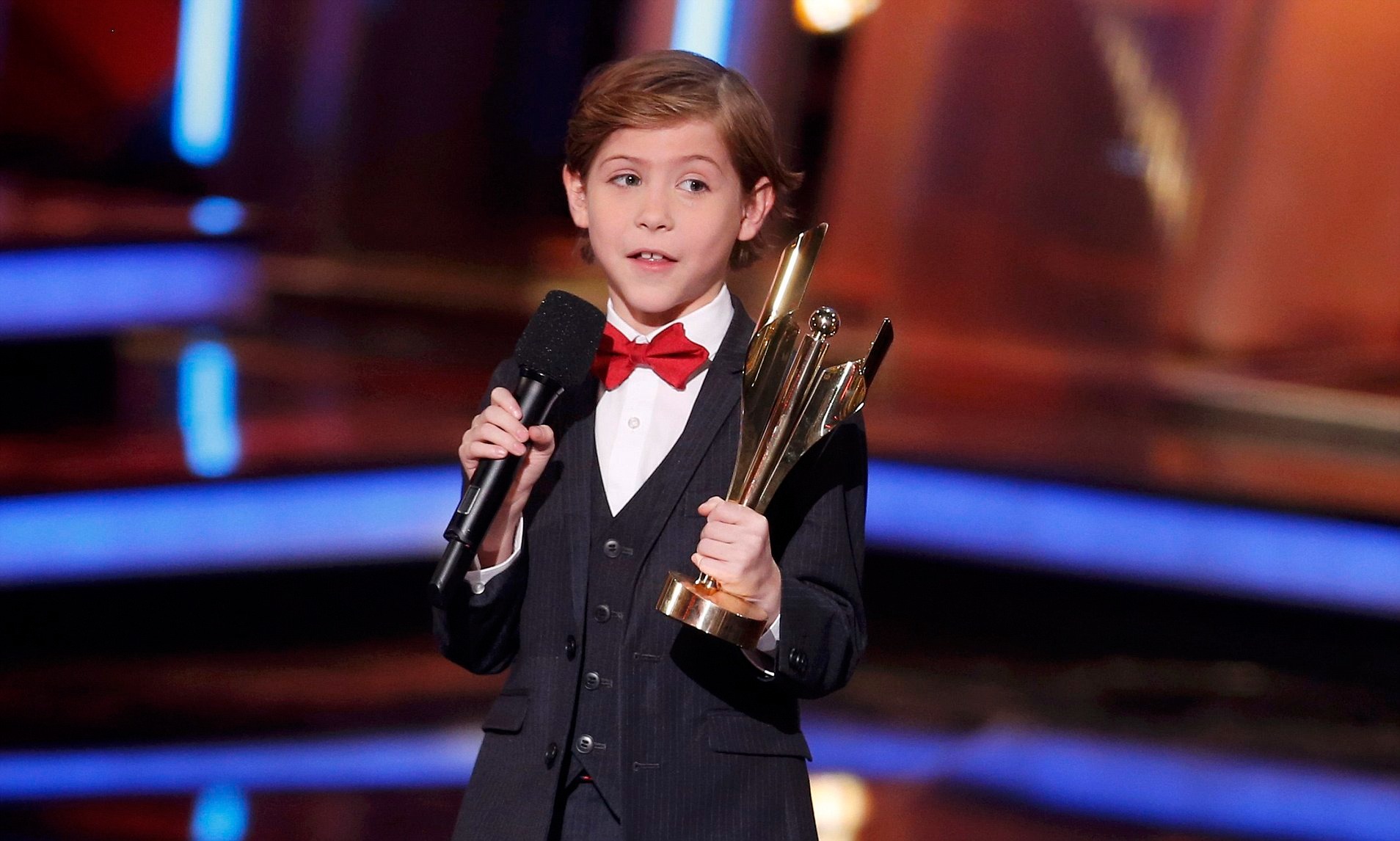 Jacob Tremblay