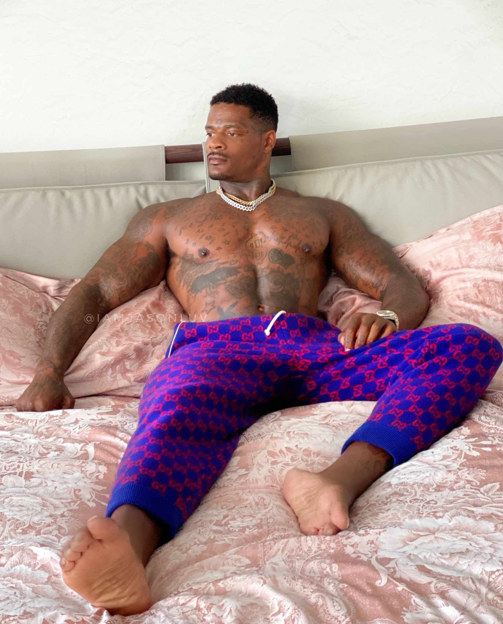 Jason Luv Net Worth 2025