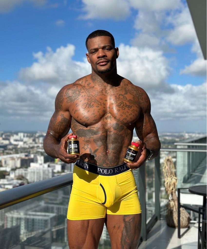 Jason Luv