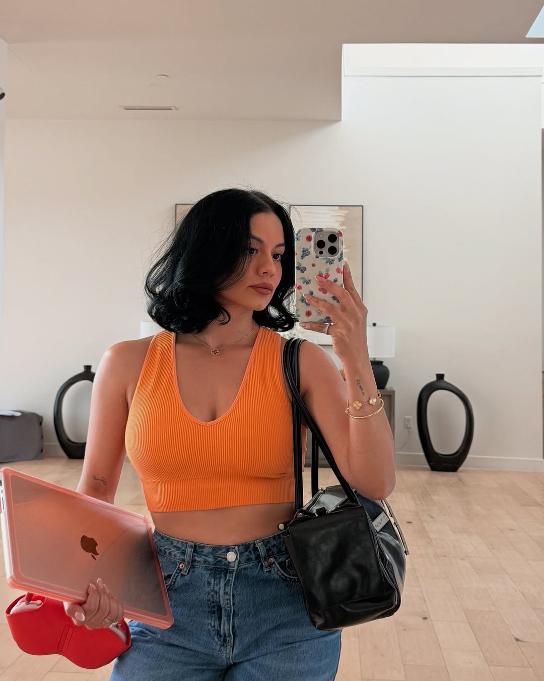 Les Do Makeup