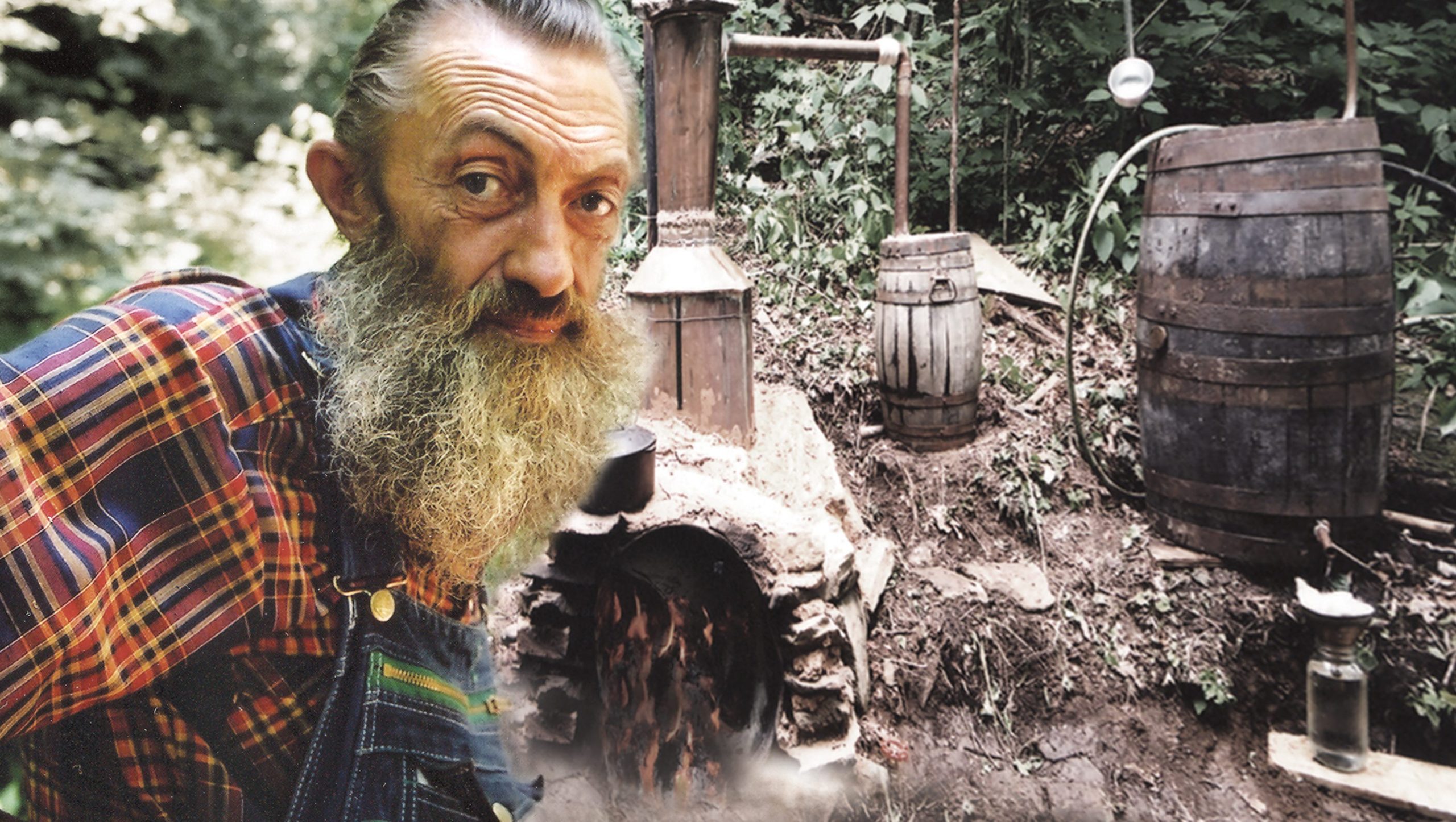 Popcorn Sutton Bio