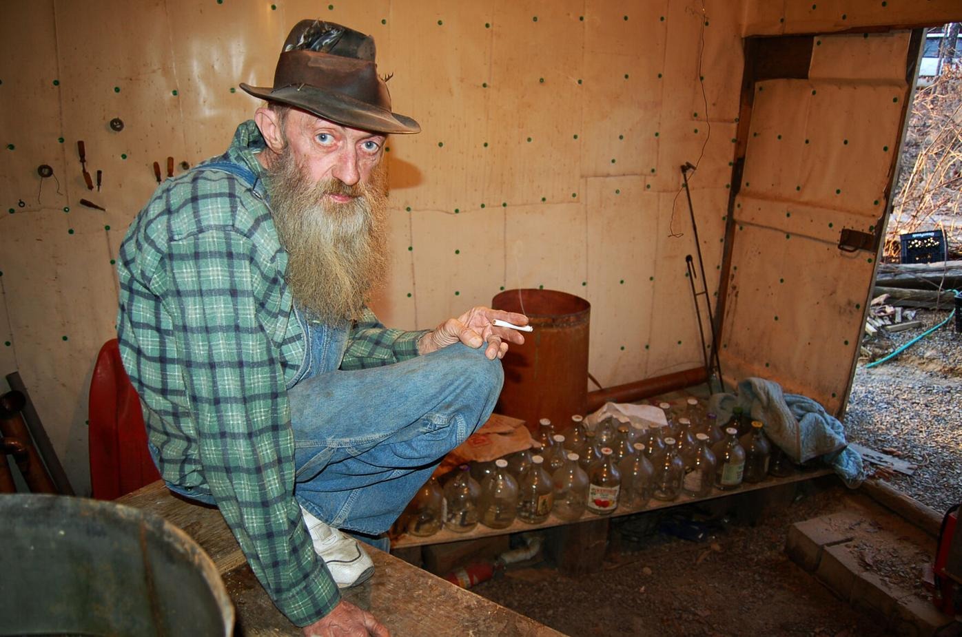 Popcorn Sutton Net Worth 2025