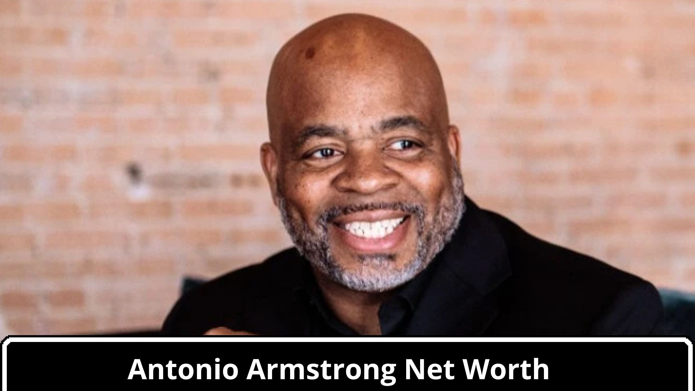 Antonio Armstrong