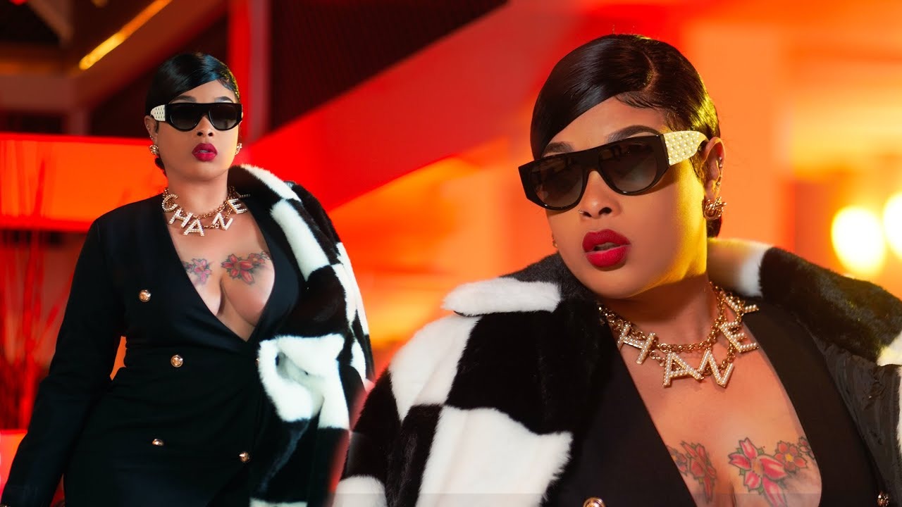 Blondedy Ferdinand 