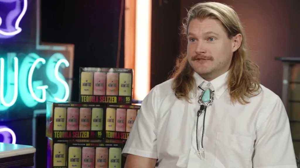 Caleb Pressley