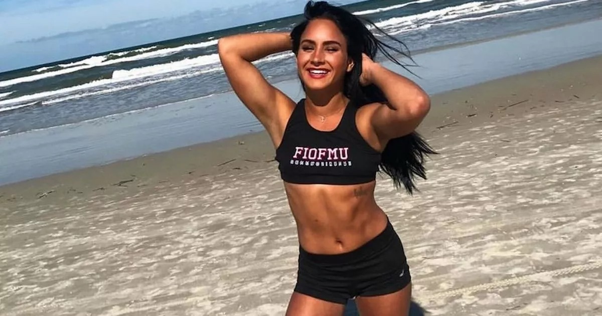 Gabi Butler