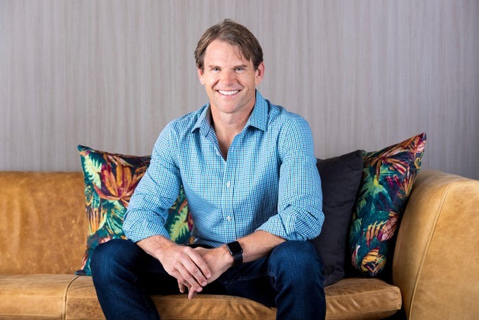 Graham Weaver