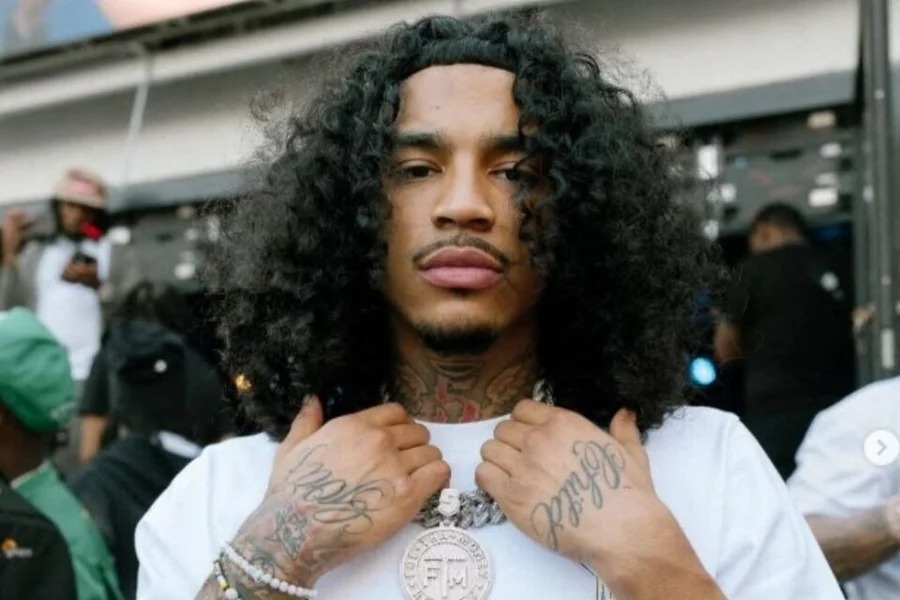 Jay Cinco Age
