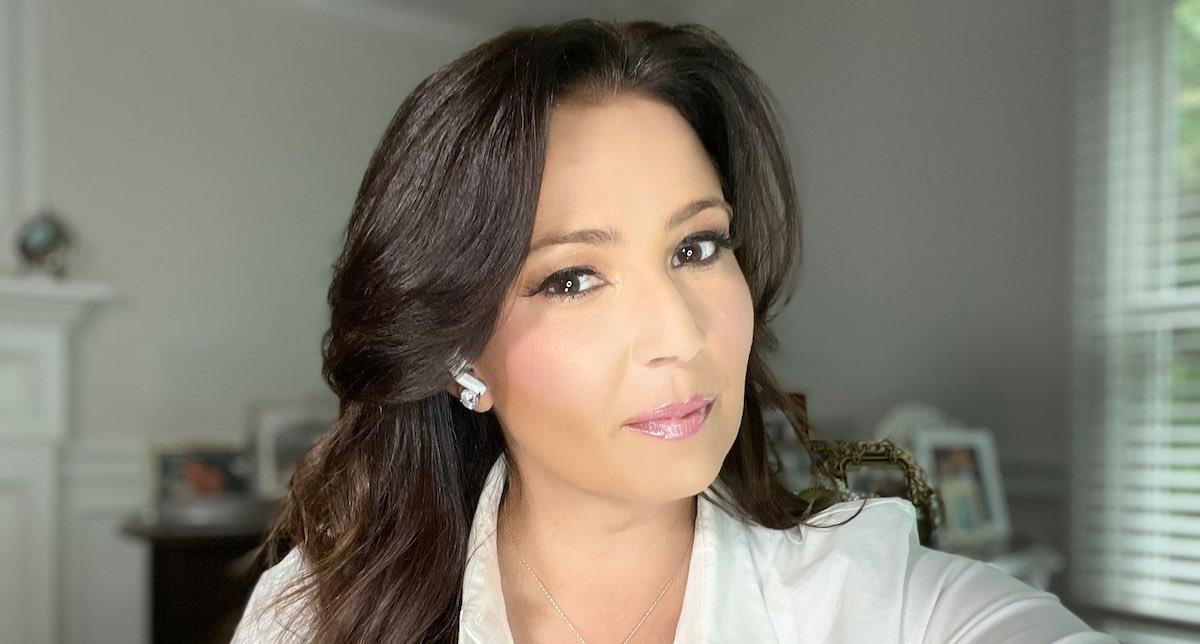 Julie Banderas
