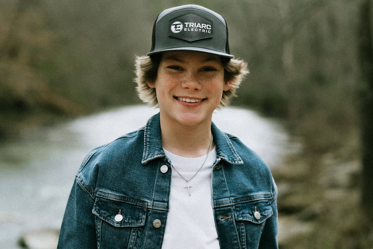 Maddox Batson Age