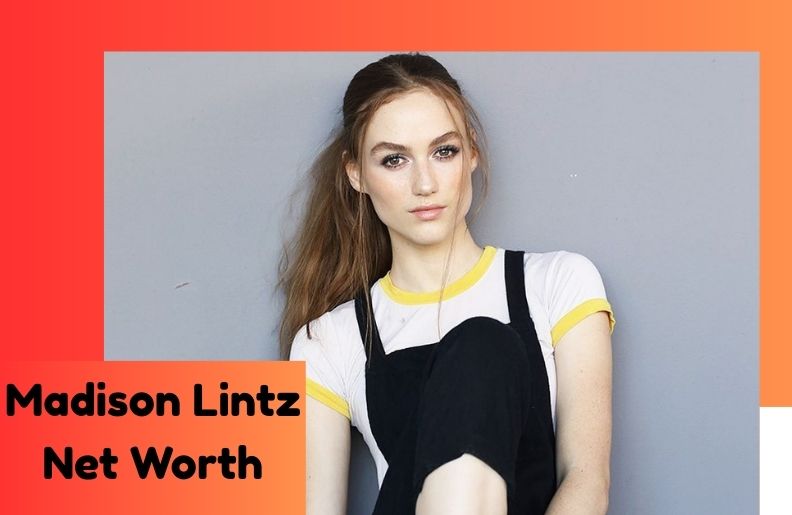 Madison Lintz Net Worth and Financial Growth (Updated) Madison Lintz Net Worth