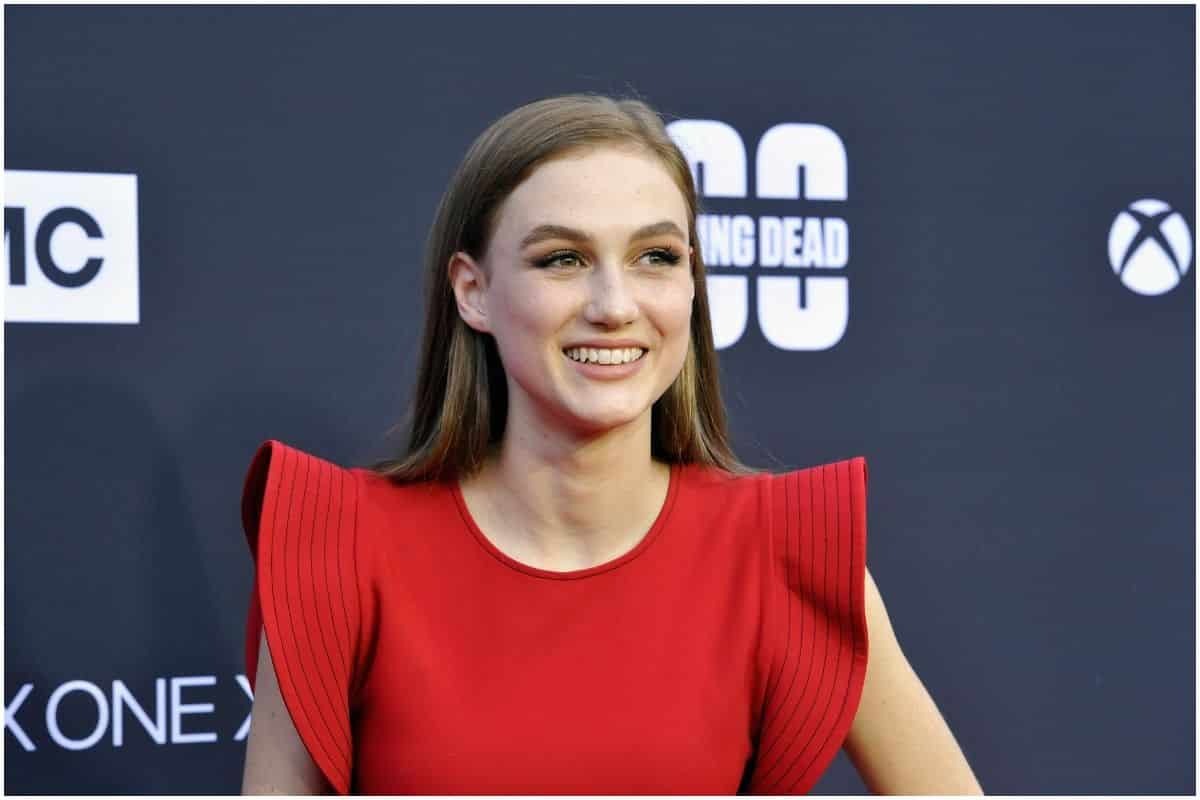 Madison Lintz Net Worth