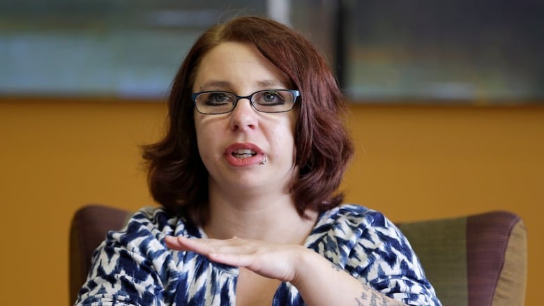 Michelle Knight Bio