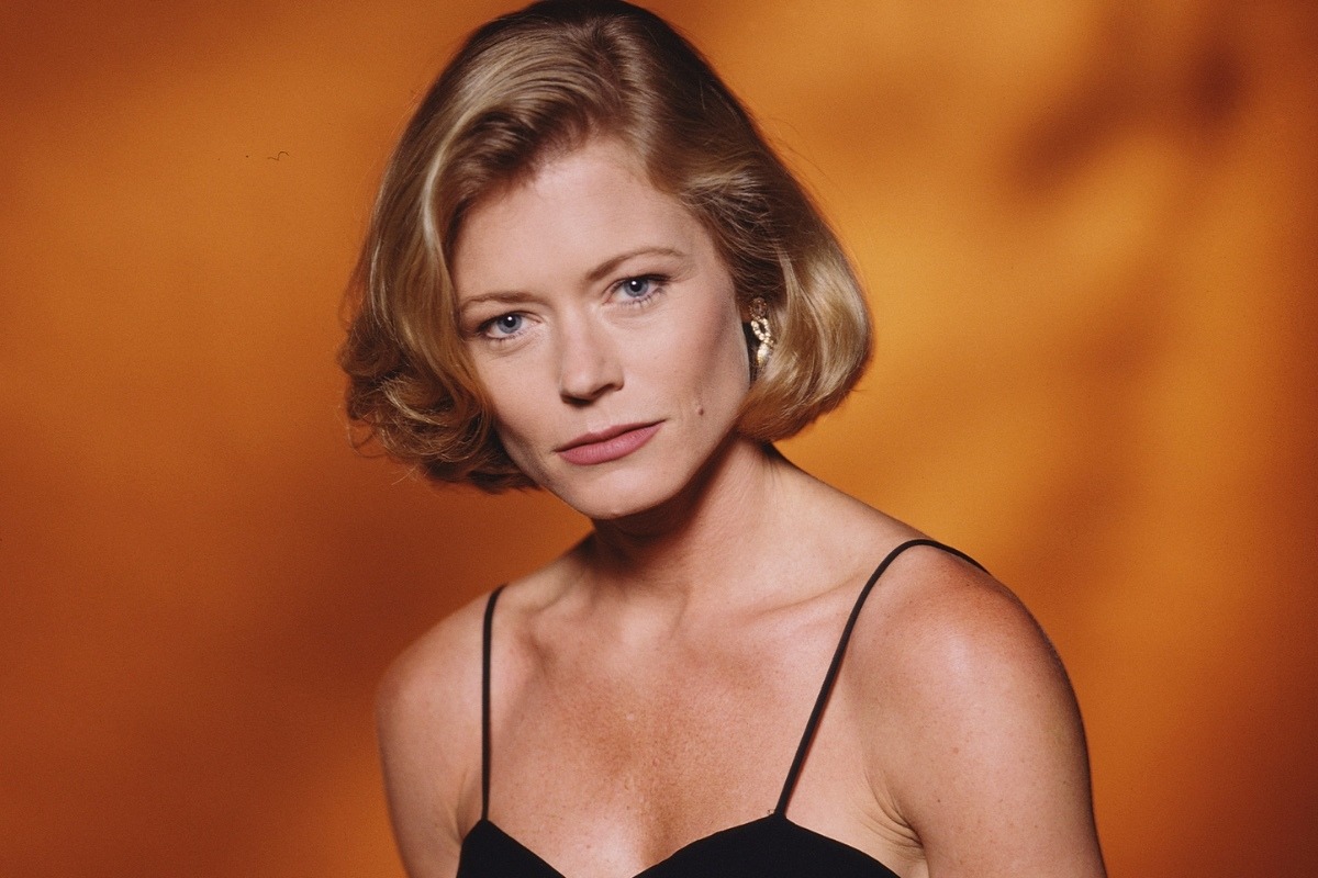 Sheree J. Wilson