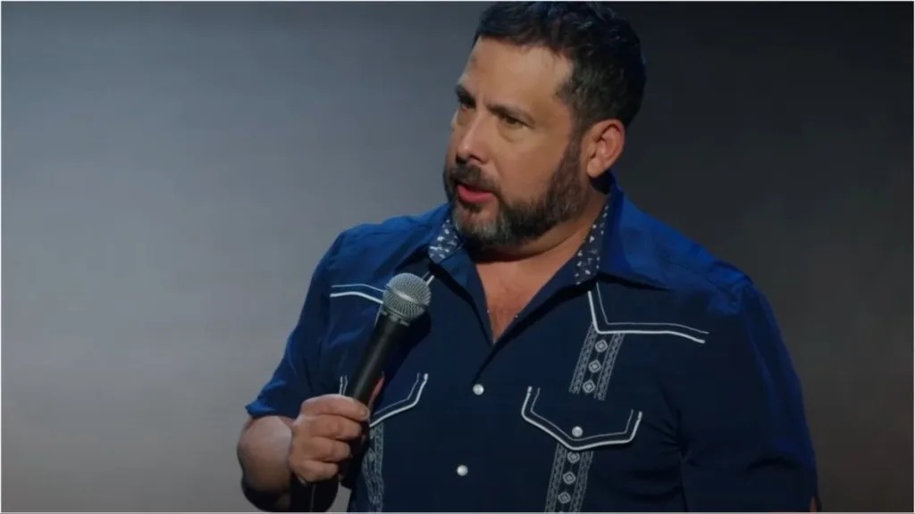 Steve Trevino