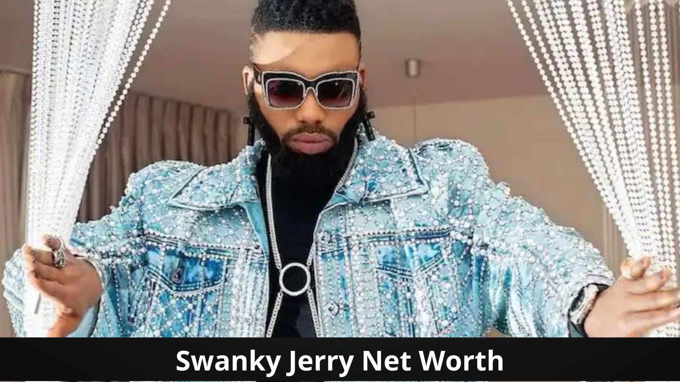 Swanky Net Worth