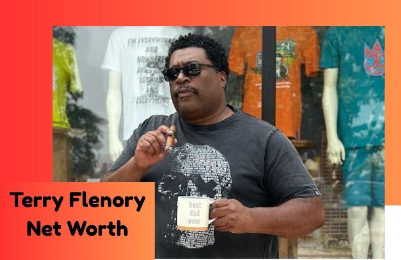 Terry Flenory Net Worth and the Secrets Behind His Wealth Terry Flenory Net Worth