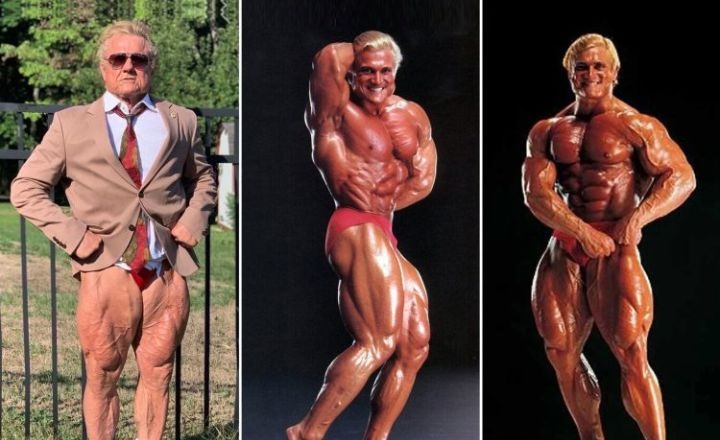 Tom Platz
