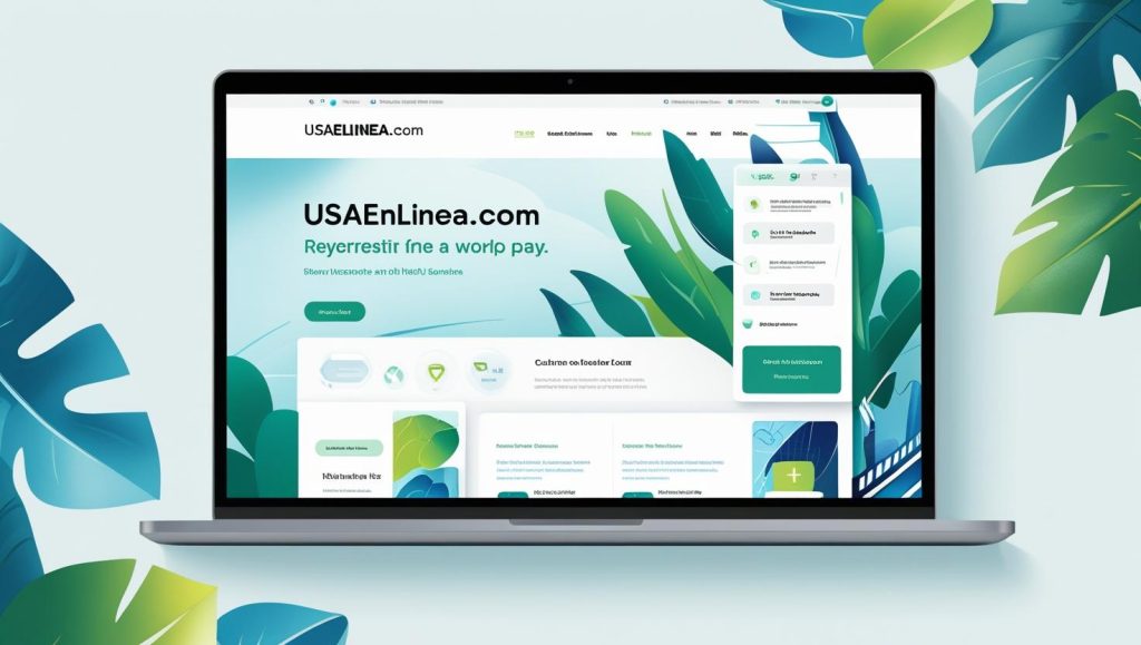 USAenlinea .com