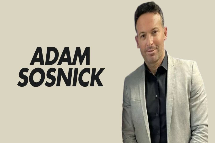 Adam Sosnick Net Worth
