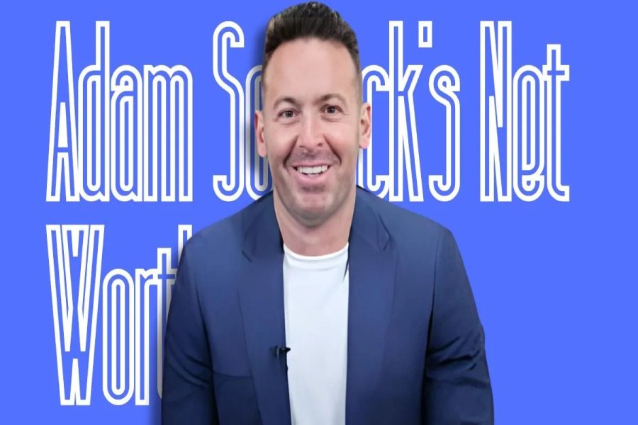 Adam Sosnick Net Worth