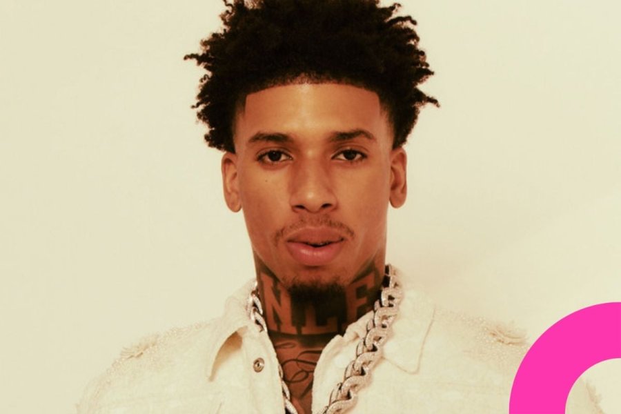 NLE Choppa Age