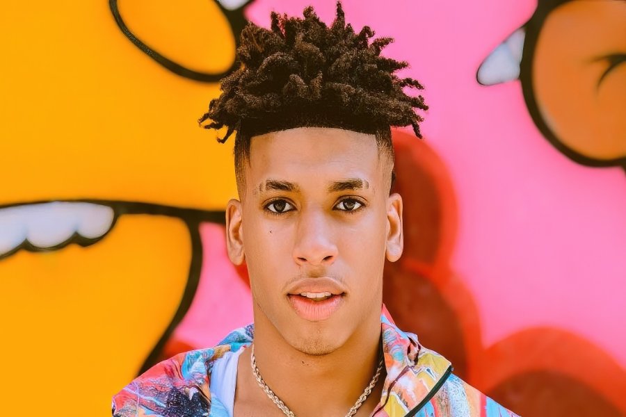NLE Choppa Age
