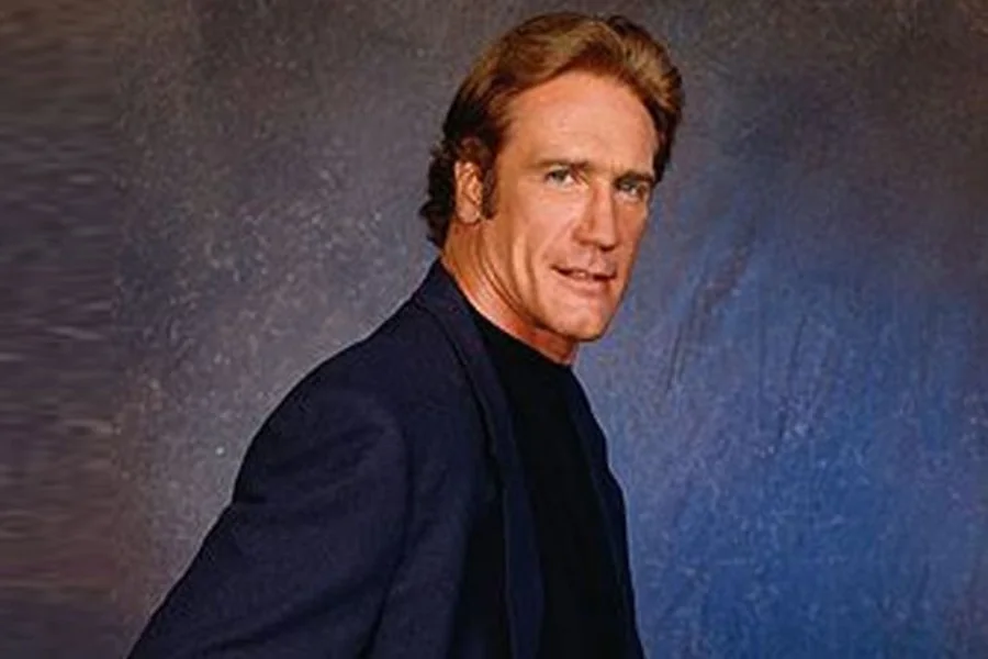 Barry Van Dyke