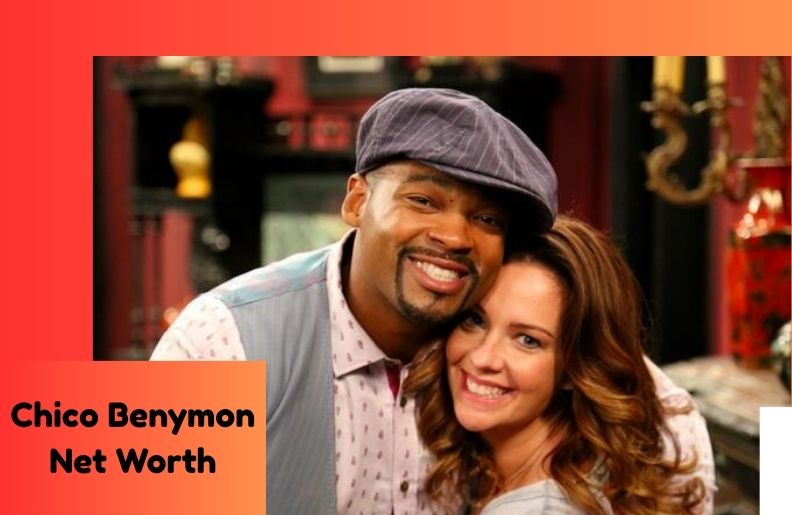 Chico Benymon Net Worth And His Journey To Success Chico Benymon Net Worth