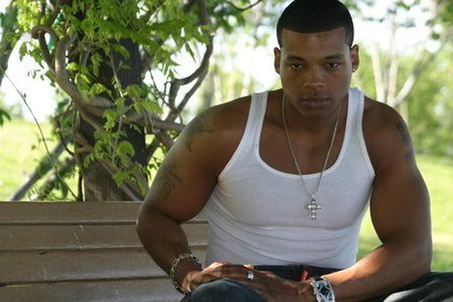 Chico Benymon