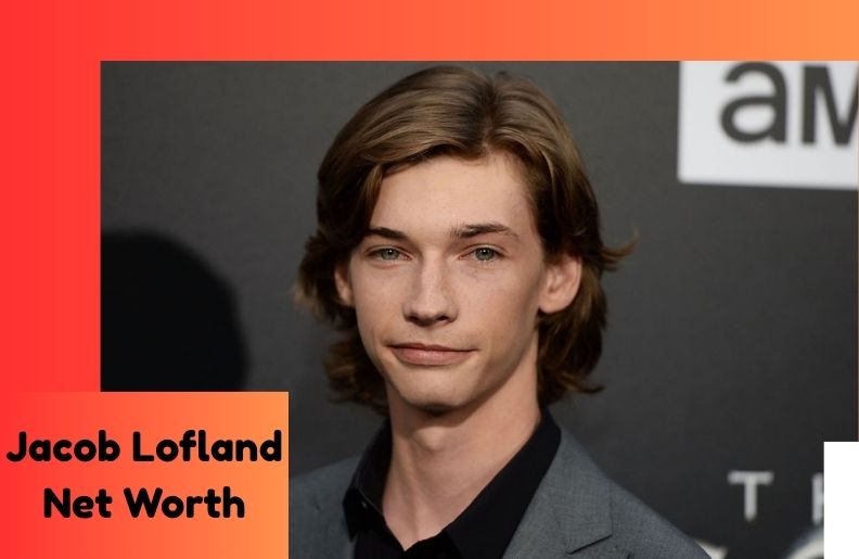Jacob Lofland Net Worth And His Growing Career Story Jacob Lofland Net Worth