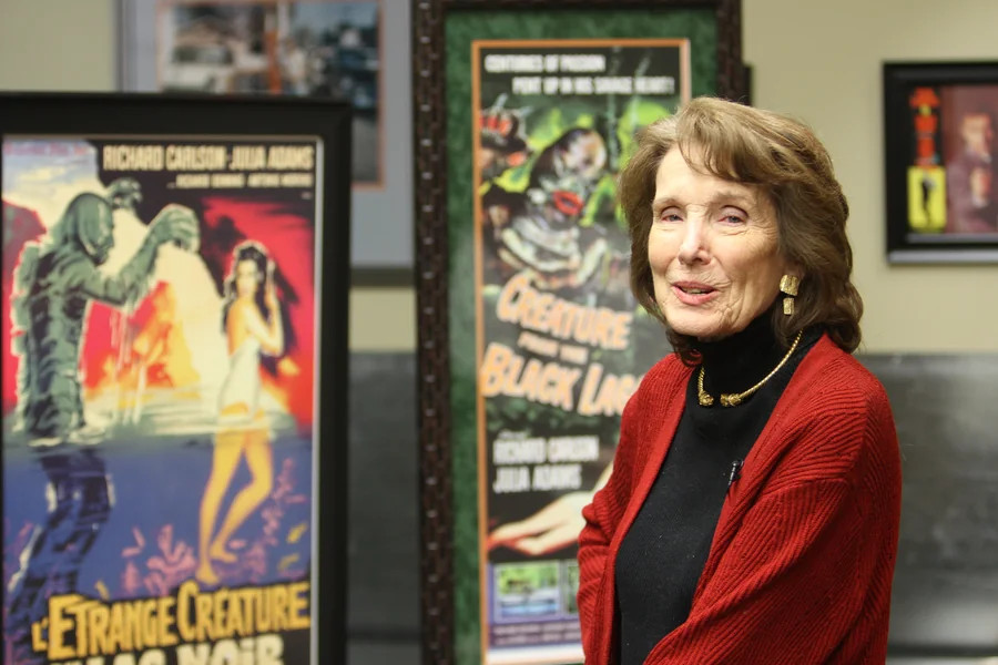 Julie Adams Net Worth 2026