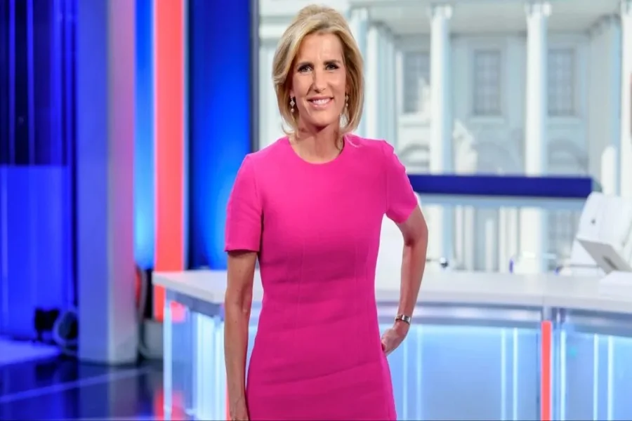 Laura Ingraham Height, Weight