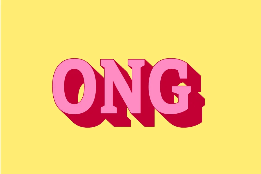 Ong Meaning