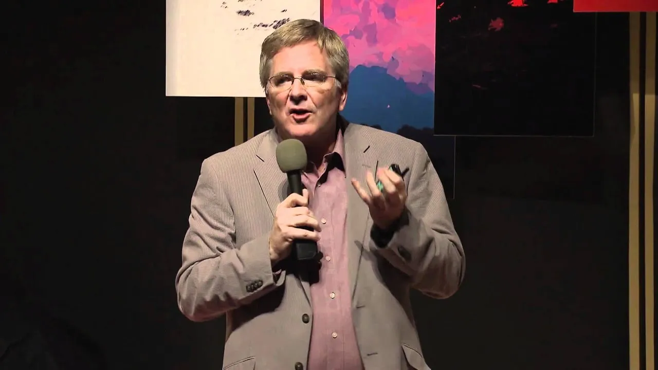 Rick Steves