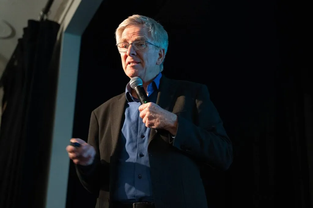 Rick Steves Net Worth