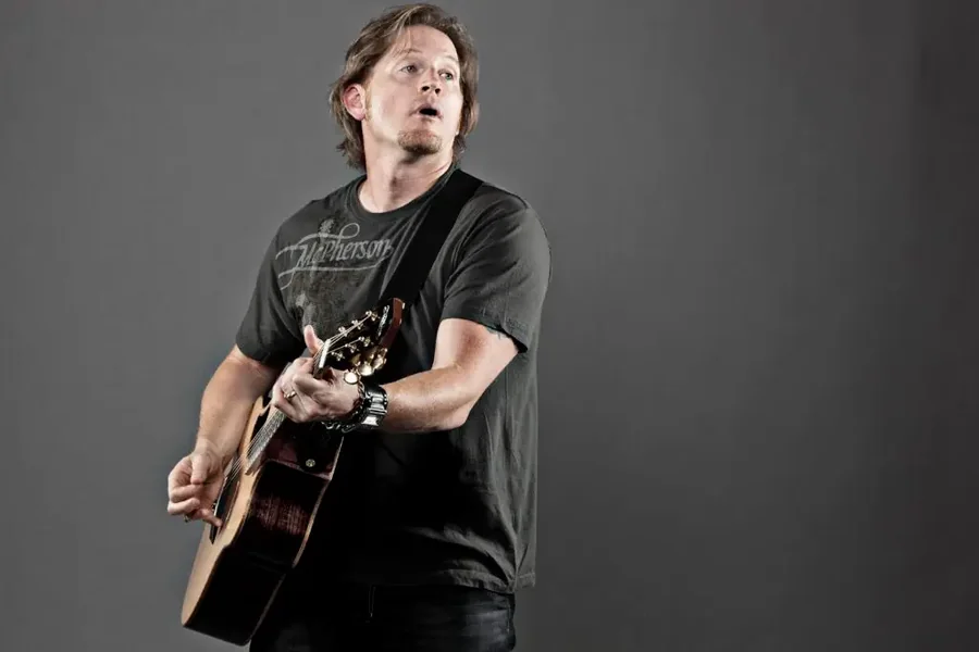Tim Hawkins Net Worth 2026