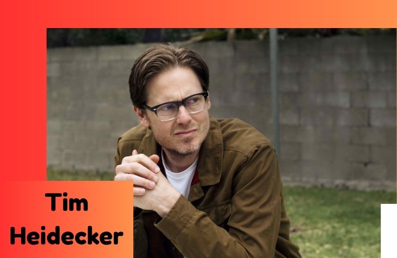 Tim Heidecker Stabbing Incident Shocks Fans and Hollywood Tim Heidecker Stabbing