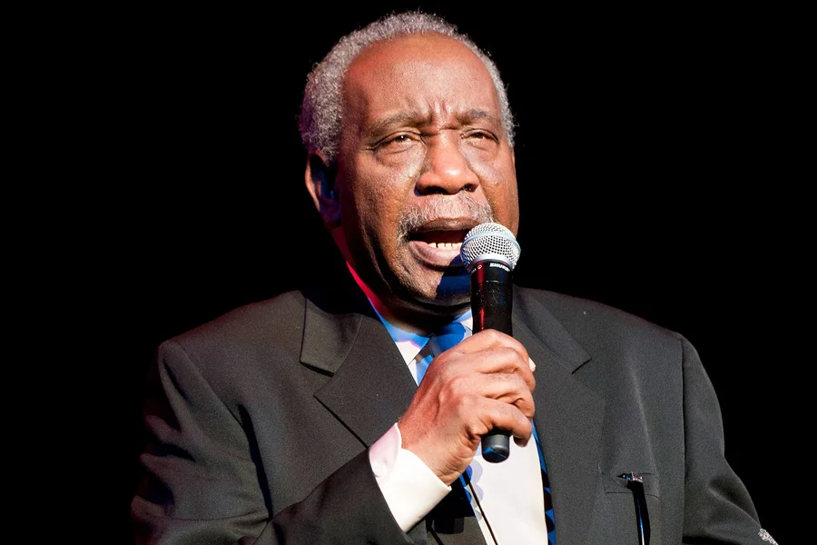 jerry butler