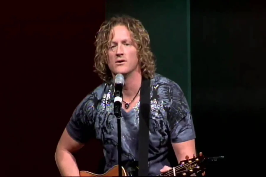 tim hawkins
