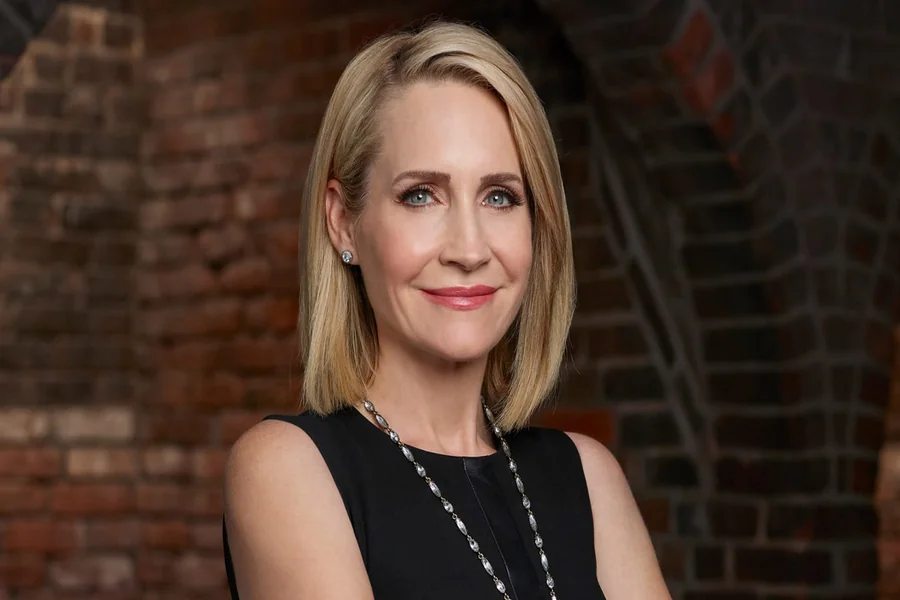 Andrea Canning Salary 2026