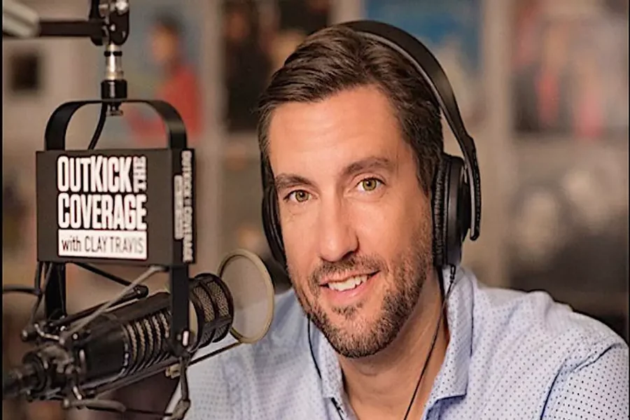 Clay Travis Net Worth 2026