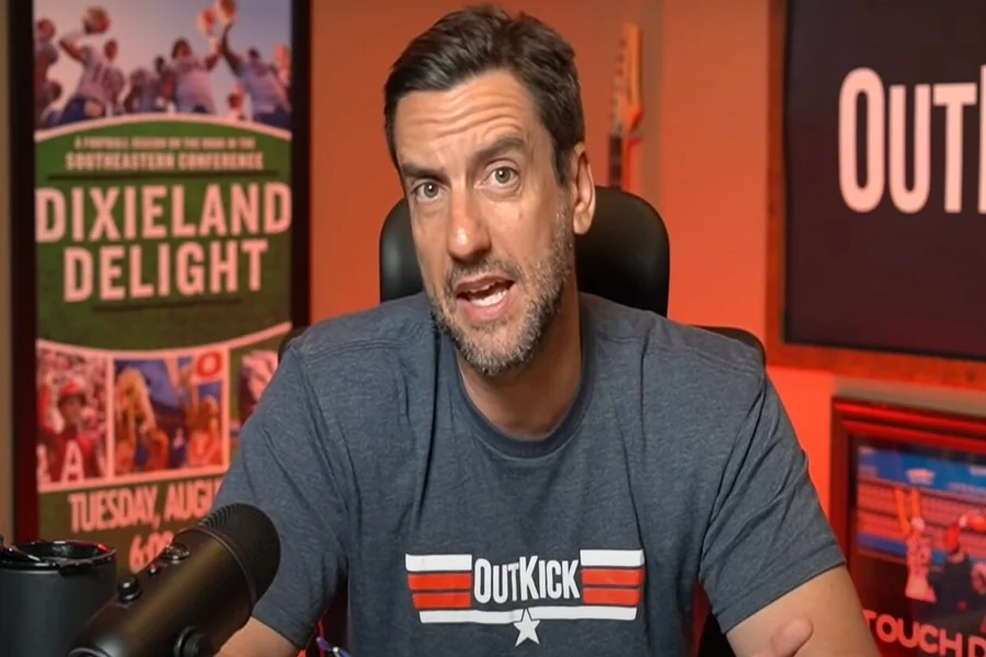 Clay Travis