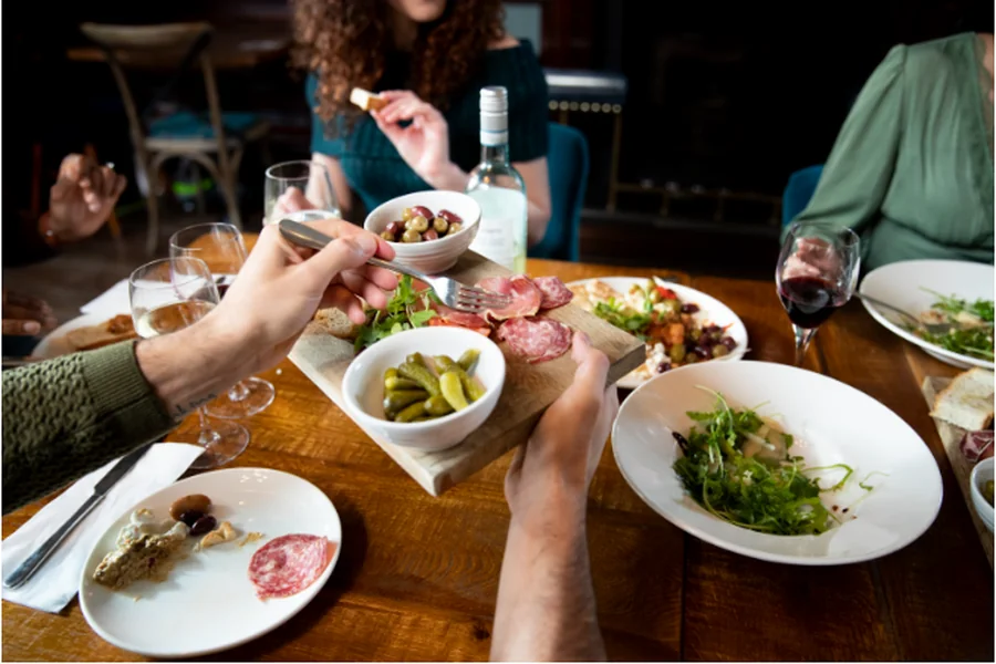 Creating Memorable Dining Experiences
