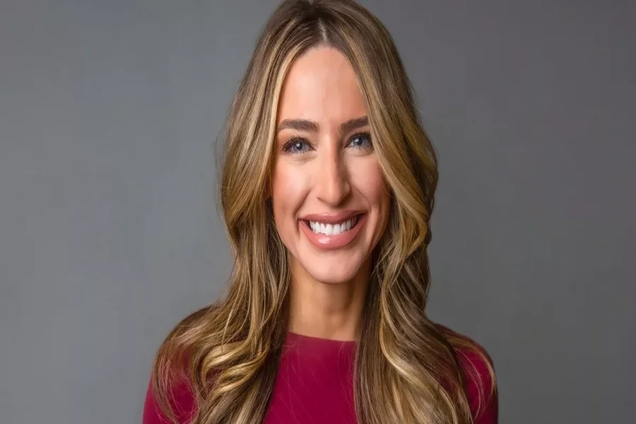 Dani Ruberti Age 2026
