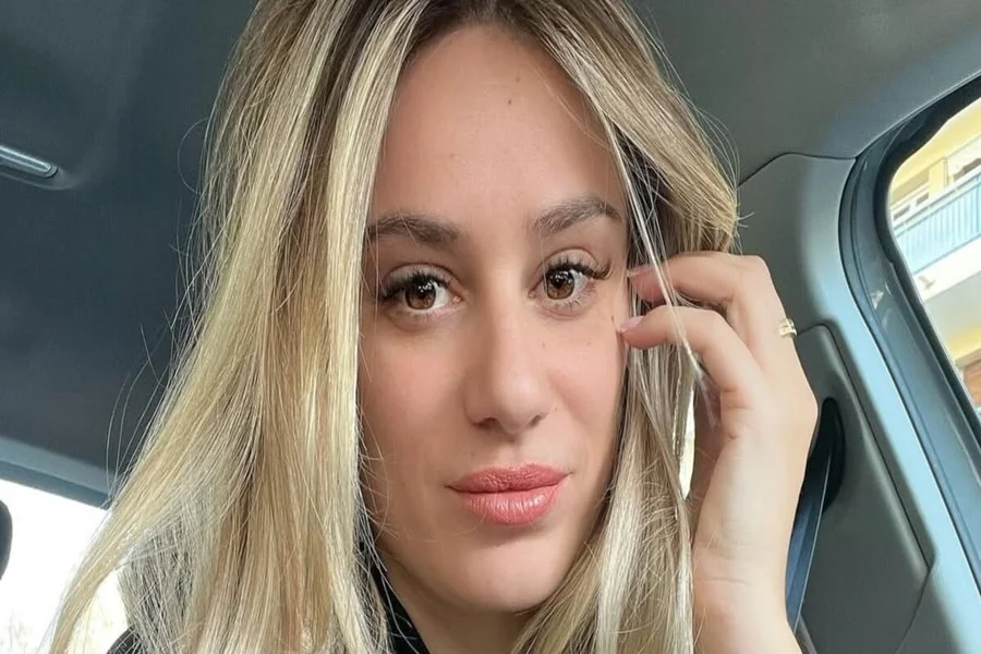 Eva Elfie Leaks Internet Goes Wild After Mysterious Clip Surfaces!1